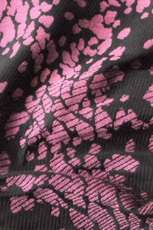 Жаккард ЦВЕТА ЗИМЫ