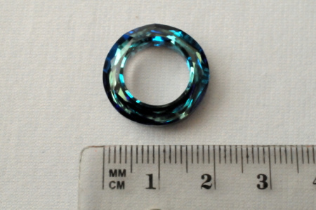 Украшение Декоративное УД-0017 Кольцо большое