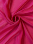 Шифон МАЛИНОВЫЙ