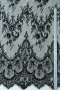 Кружевное полотно Узор Шантильи 4