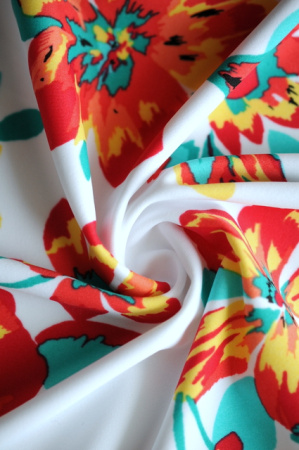 Бифлекс для купальников Прикосновение солнца 4