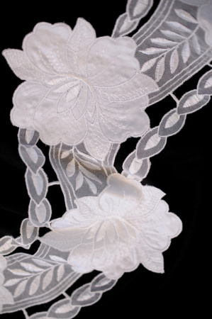 Кружево КШП-0039 ришелье 2