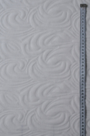 Жаккард трикотажный Зимние узоры 2