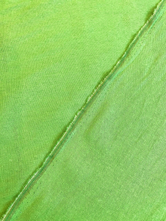 Лен однотонный ЯРКАЯ ТРАВА