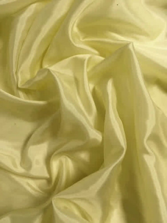 Подкладочная ткань цвет Ваниль 1