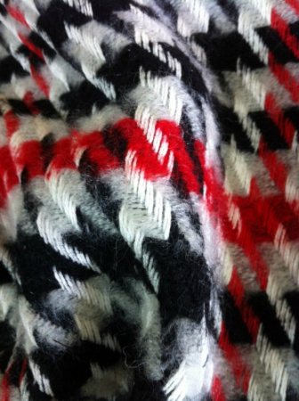 Костюмно-Пальтовая Лапка классическая 3