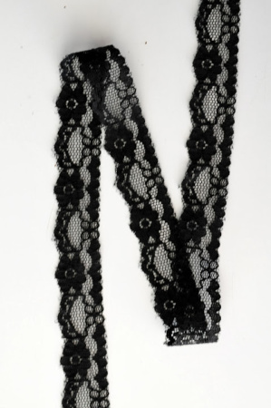 Кружево КУП-0017/1