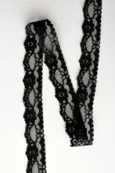 Кружево КУП-0017/1