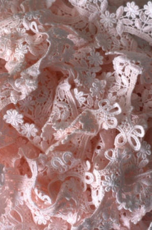 КУП-00811 Кружево макраме 1