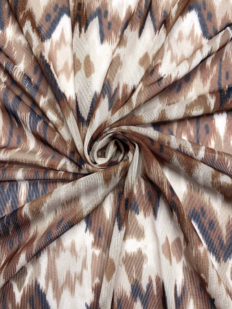 Сетка трикотажная ИКАТ трикотаж