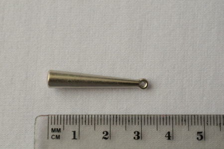 Украшение Декоративное УД-0015 Капелька средняя 2