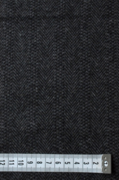 Плательно-Костюмная ЕЛОЧКА серый 4