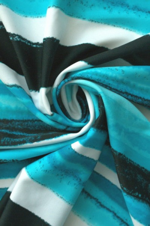 Бифлекс для купальников МОРСКАЯ ПУЧИНА 1