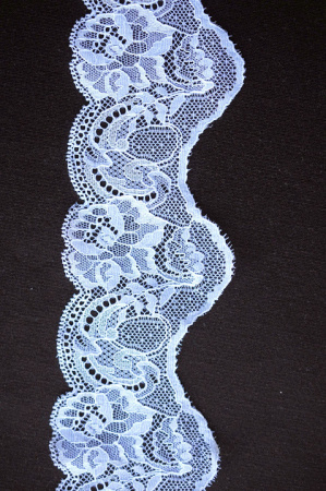 Кружево КШП-0035