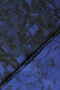 Жаккард костюмный Синий мрамор 4