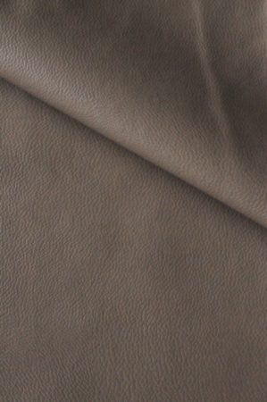 Искусственная КОЖА на тонкой вискозной основе Бежево-Коричневая