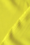 Штапель однотонный ЛИМОННЫЙ