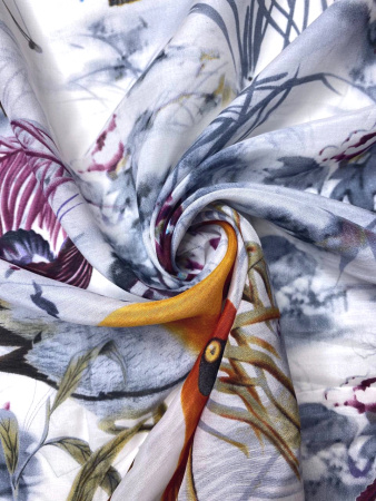 Батист ПТИЦЫ