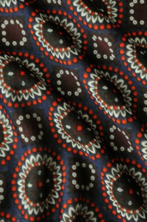 Трикотаж Осенняя элегантность 2