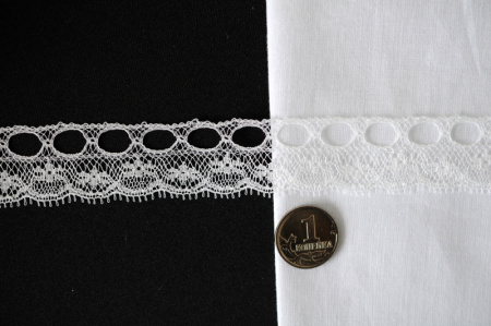 Кружево КУП-0013