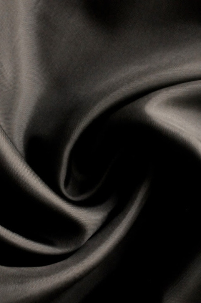 Подкладочная ткань Черный 3