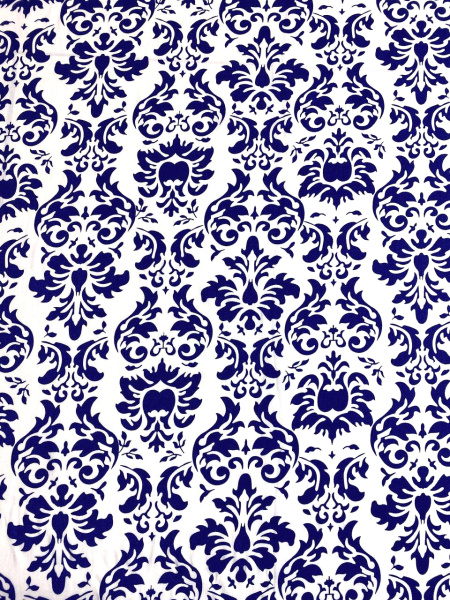 Штапель УЗОРЫ ВЕРСАЛЯ