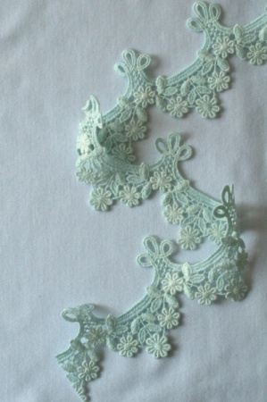 КУП-00812 Кружево макраме 2