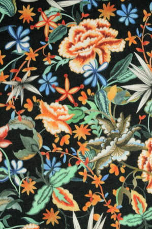 Трикотаж Летний вечер 1