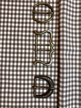 Шерсть костюмная КЛЕТОЧКА шоколадная ткани