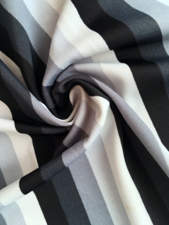 Бифлекс для купальников Оттенки серого 3