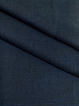 Ткань костюмная КЛЕТКА КАЛЕДОНИЯ ткани