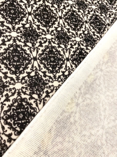 Трикотаж БОГЕМИЯ полотно