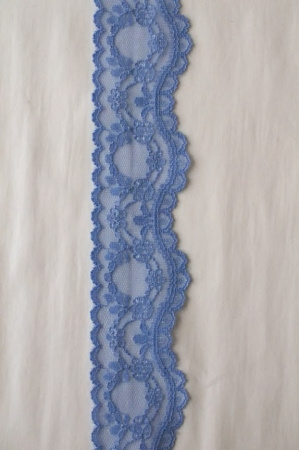 Кружево КУП-0034