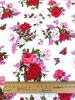 Штапель БУКЕТЫ ИЗ КРАСНЫХ РОЗ
