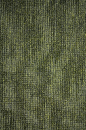 Трикотаж (милано) меланж "Хаки" трикотажная ткань