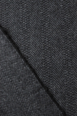 Плательно-Костюмная ЕЛОЧКА серый 3