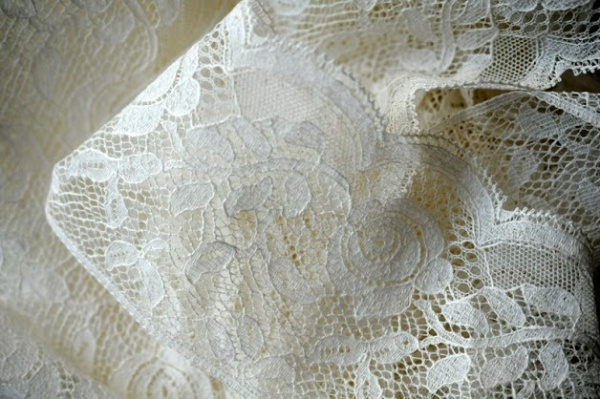 Кружево K2001 005 2