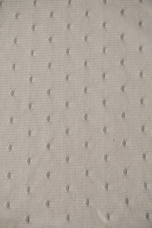 Сеточка С МУШКАМИ серая