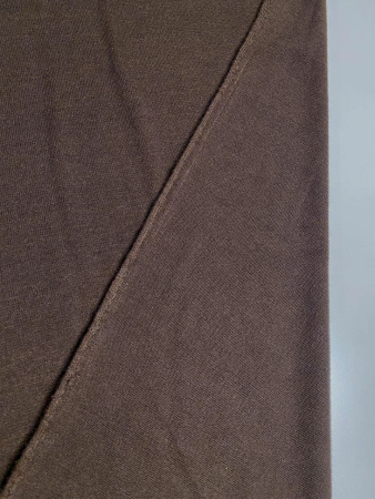 Трикотаж Ангора ШОКОЛАД