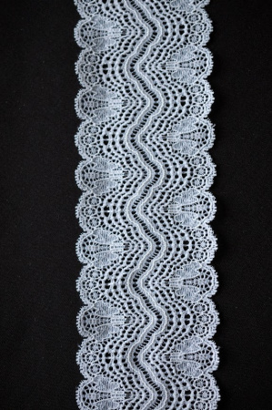 Кружево КУП-0026
