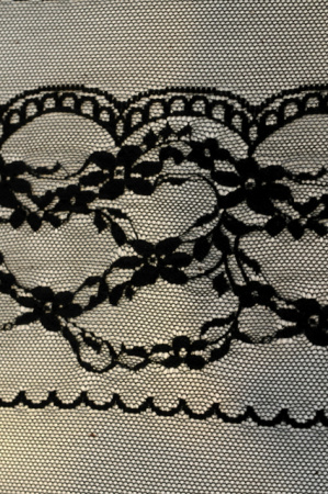 Кружевное полотно 