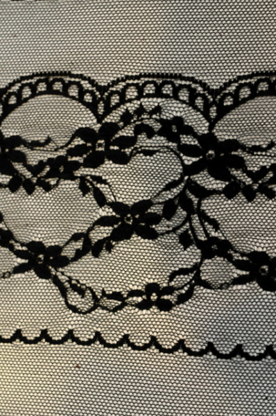 Кружевное полотно  Кружевное полотно