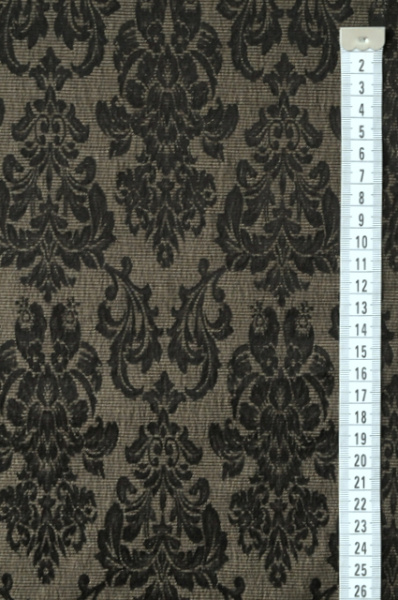 Жаккард ТИФФАНИ темный хаки 3 Жаккард ТИФФАНИ темный хаки 3