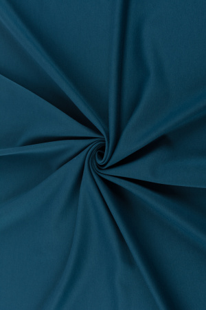 Трикотаж (джерси) Морская волна 1