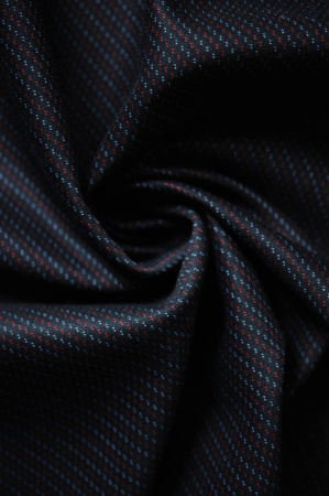 Джерси Люкс черный 3