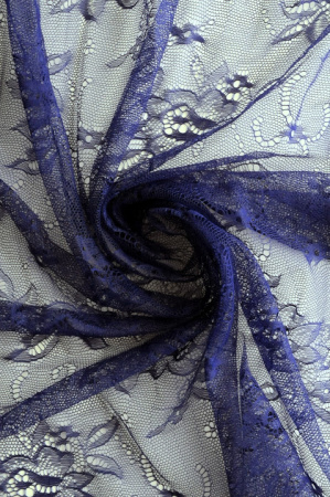 Сеточка с узором ВЕНСКИЙ УЗОР электро 2