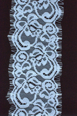 Кружево КУП-0054