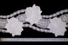 Кружево КШП-0039 ришелье 3