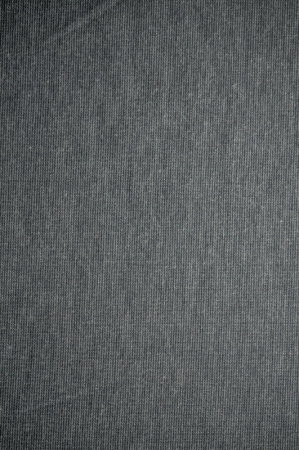 Трикотаж (милано) "Пепельный" трикотажная ткань