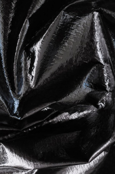 Лаке РОСКОШЬ ЧЕРНОГО 3